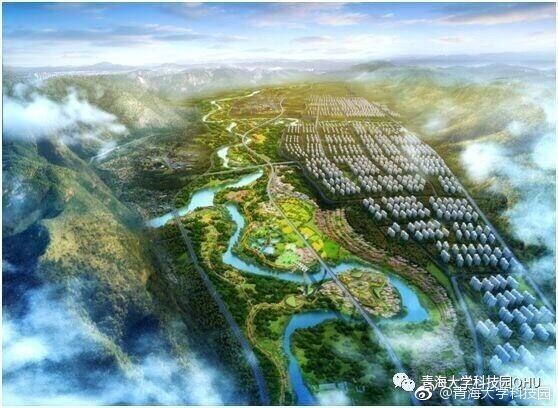 青海大学科技园入孵企业介绍之四 青海千水智源生态科技——守护碧水蓝天的生态先锋